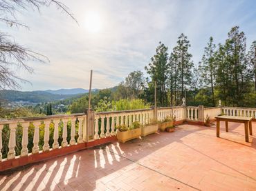 Villa à vendre à Avinguda De Mas Mestre