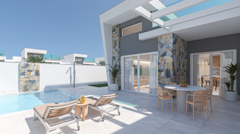 Foto 3 von Wohnung zum Verkauf in Centro, Los Alcázares