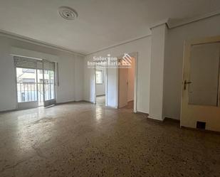 Exterior view of Flat for sale in Salamanca Capital  with Heating and Terrace
