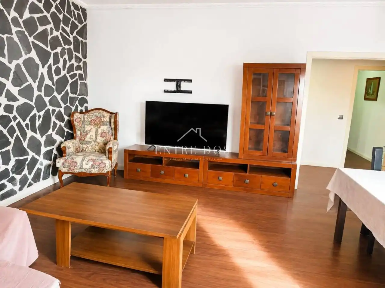Flat with terrace for sale in Calle Santa Catalina, imagen 8