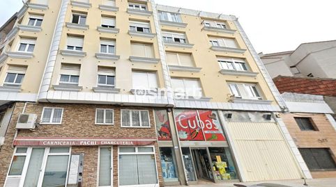 Foto 2 de Piso en venta en La Gloria, 56, Alisal - San Román, Santander
