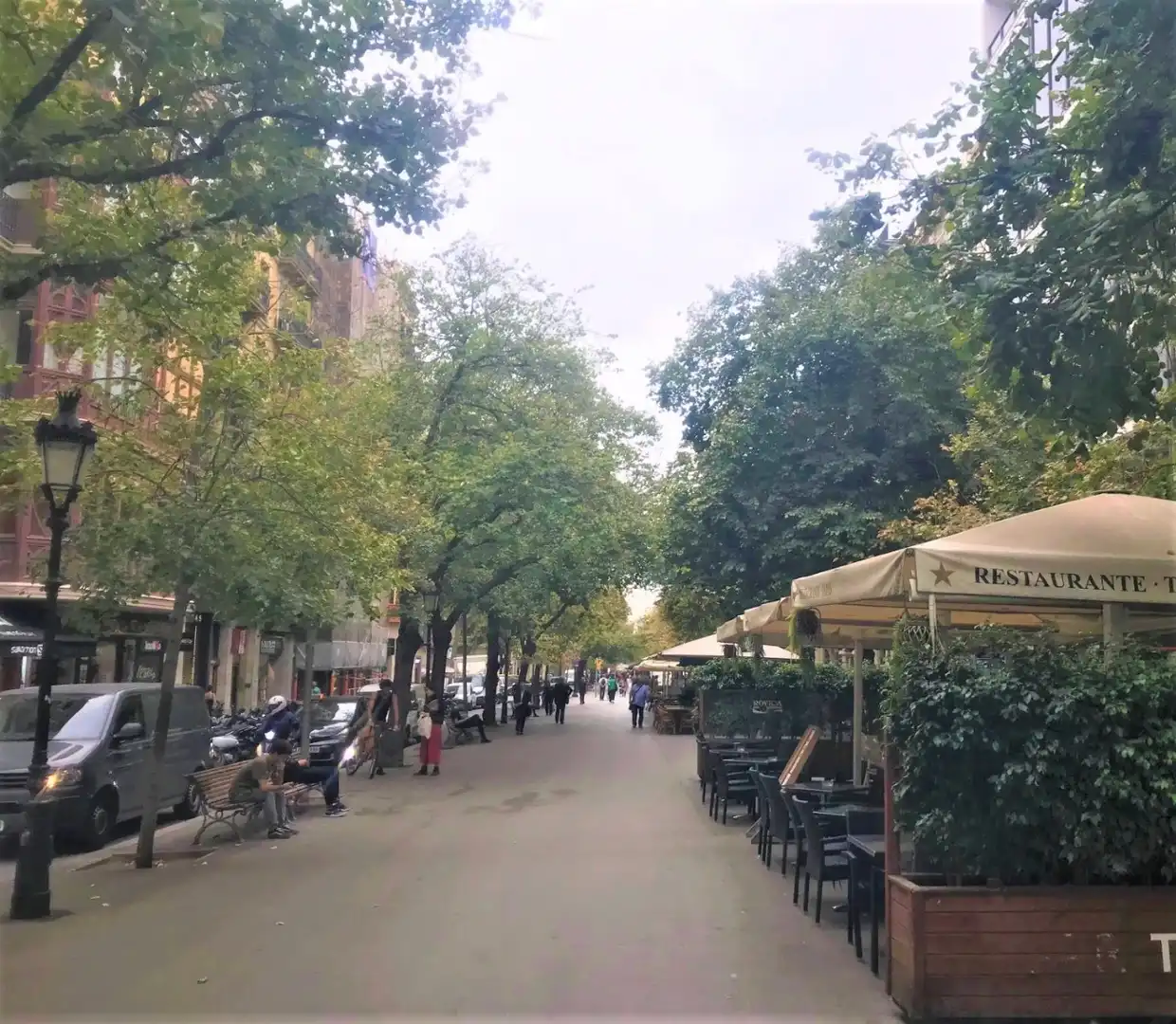 Local comercial en traspàs a Eixample, imagen 5