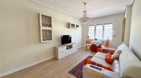 Photo 3 of Flat for rent in Logroño - Siervas de Jesus, Gran Via, Logroño