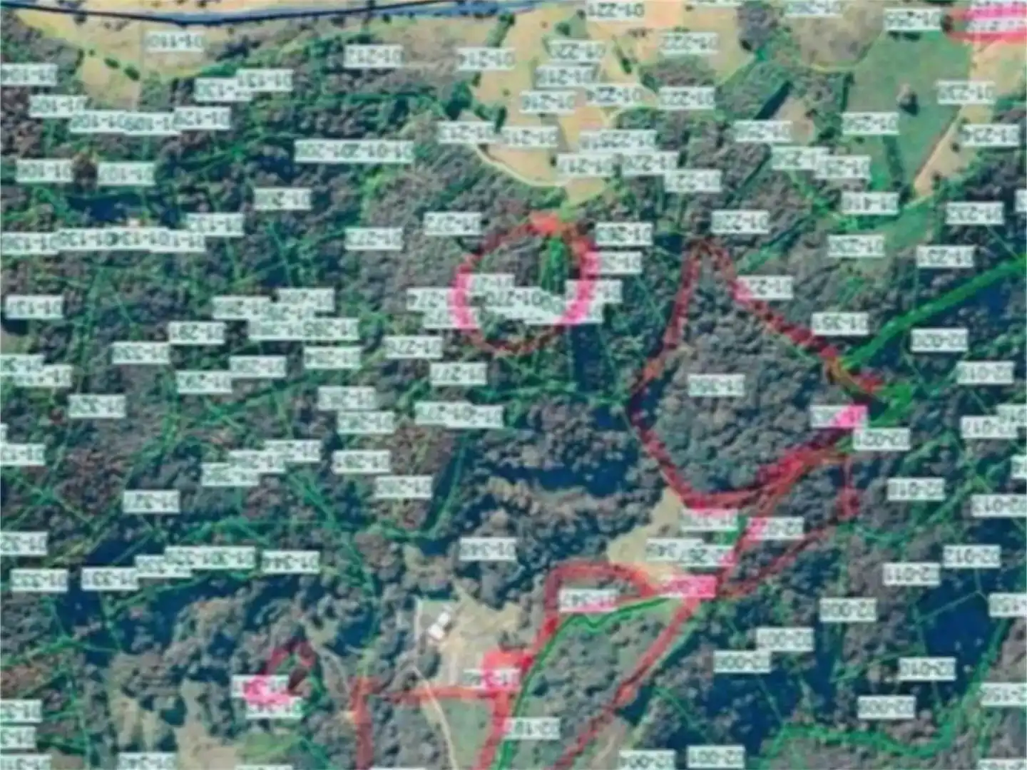 Land for sale in Larraul, Gipuzkoa