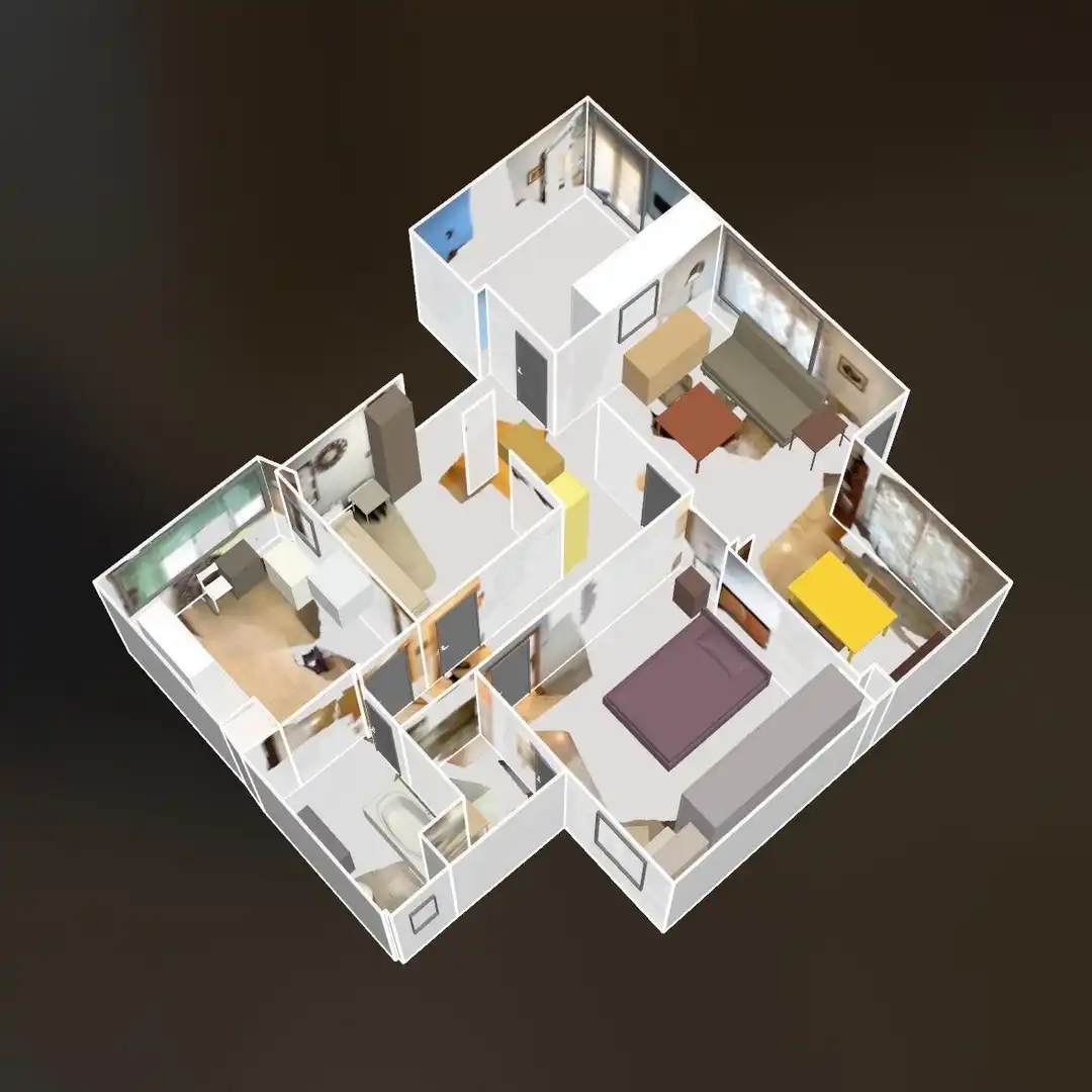 Piso con terraza en venta en Calle CONDE ALCALA, imagen 37