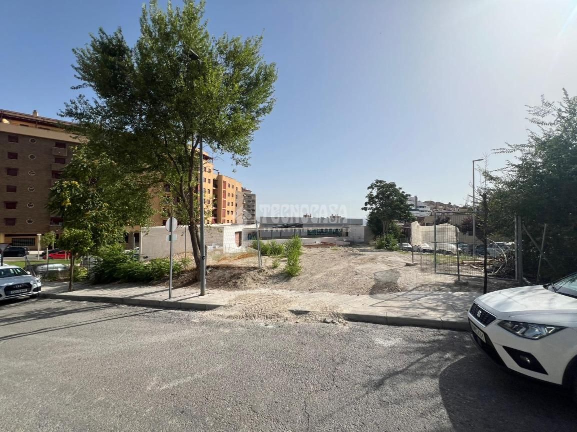 Residential for sale in  Jaén Capital