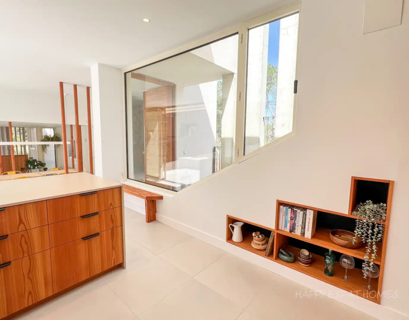 Kitchen of Houses for sale in Sant Pere de Ribes  with Air Conditioner, Heating and Private garden