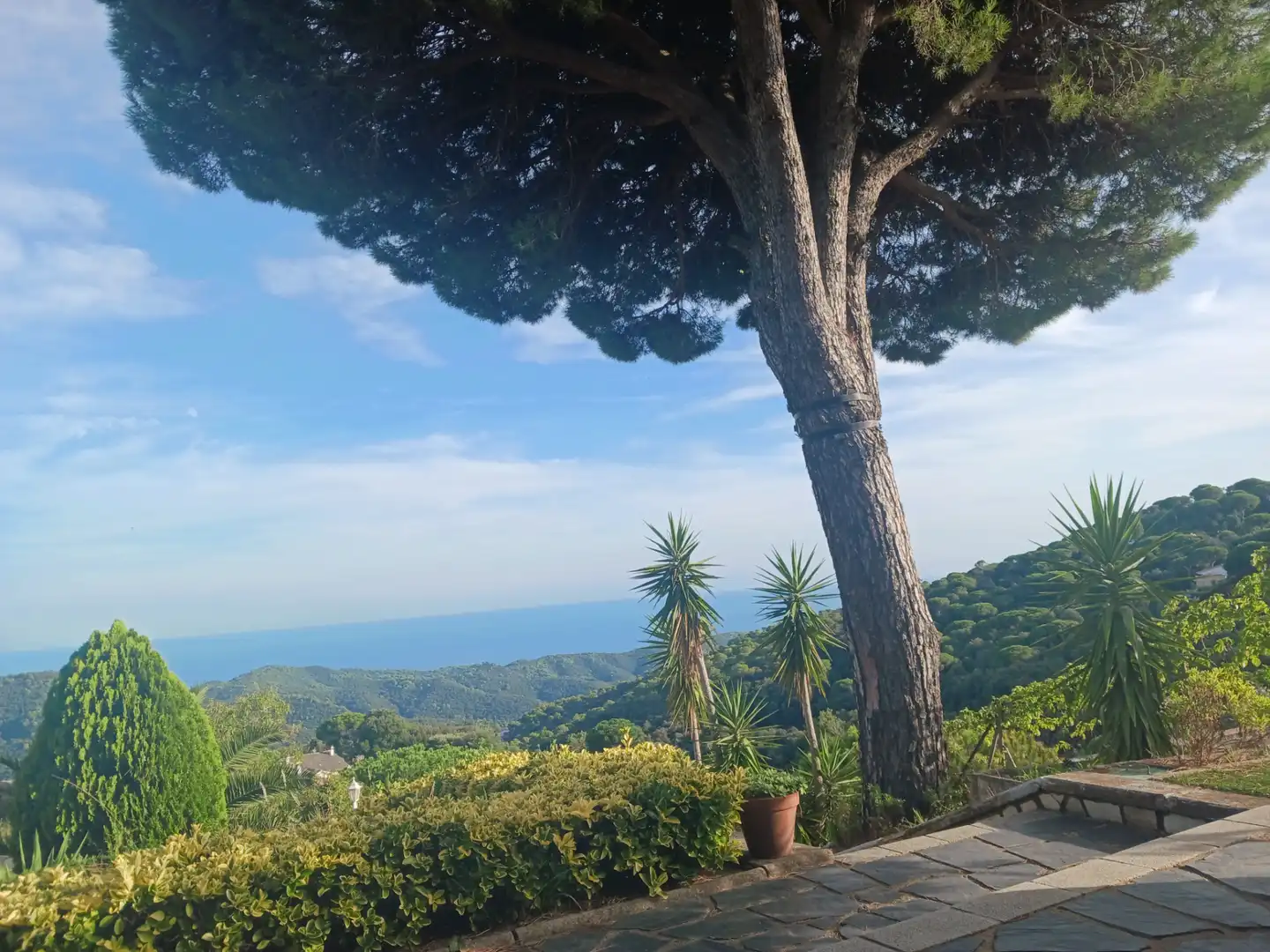 Villa avec terrasse à vendre à Sant Cebrià de Vallalta, imagen 26