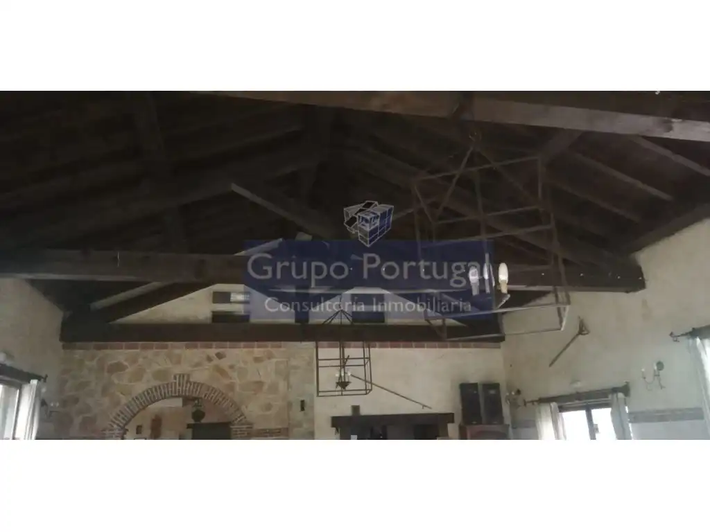 Local comercial en venta en Santa María del Tiétar, imagen 8