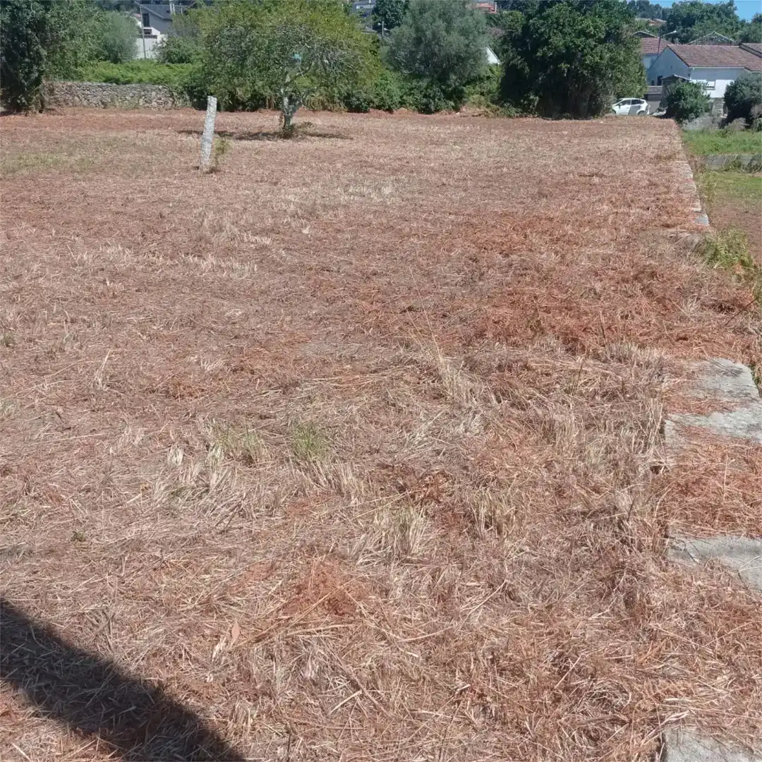 Terreno en venta en O Rosal  , Pontevedra