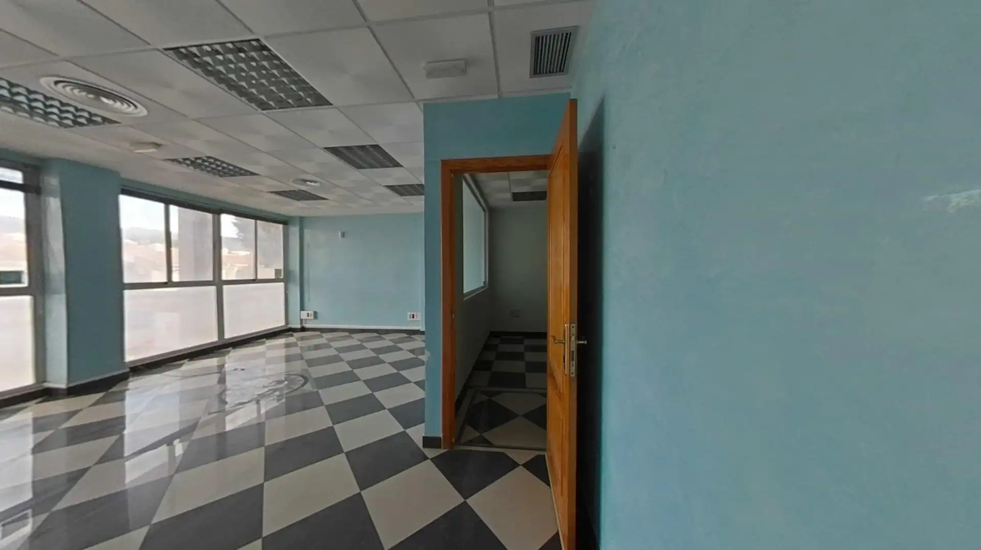 Büro zum Verkauf in El Parador de las Hortichuelas, imagen 4