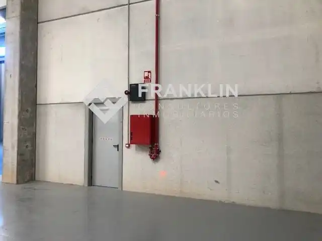 Fabrikhallen zur Miete in Celrà