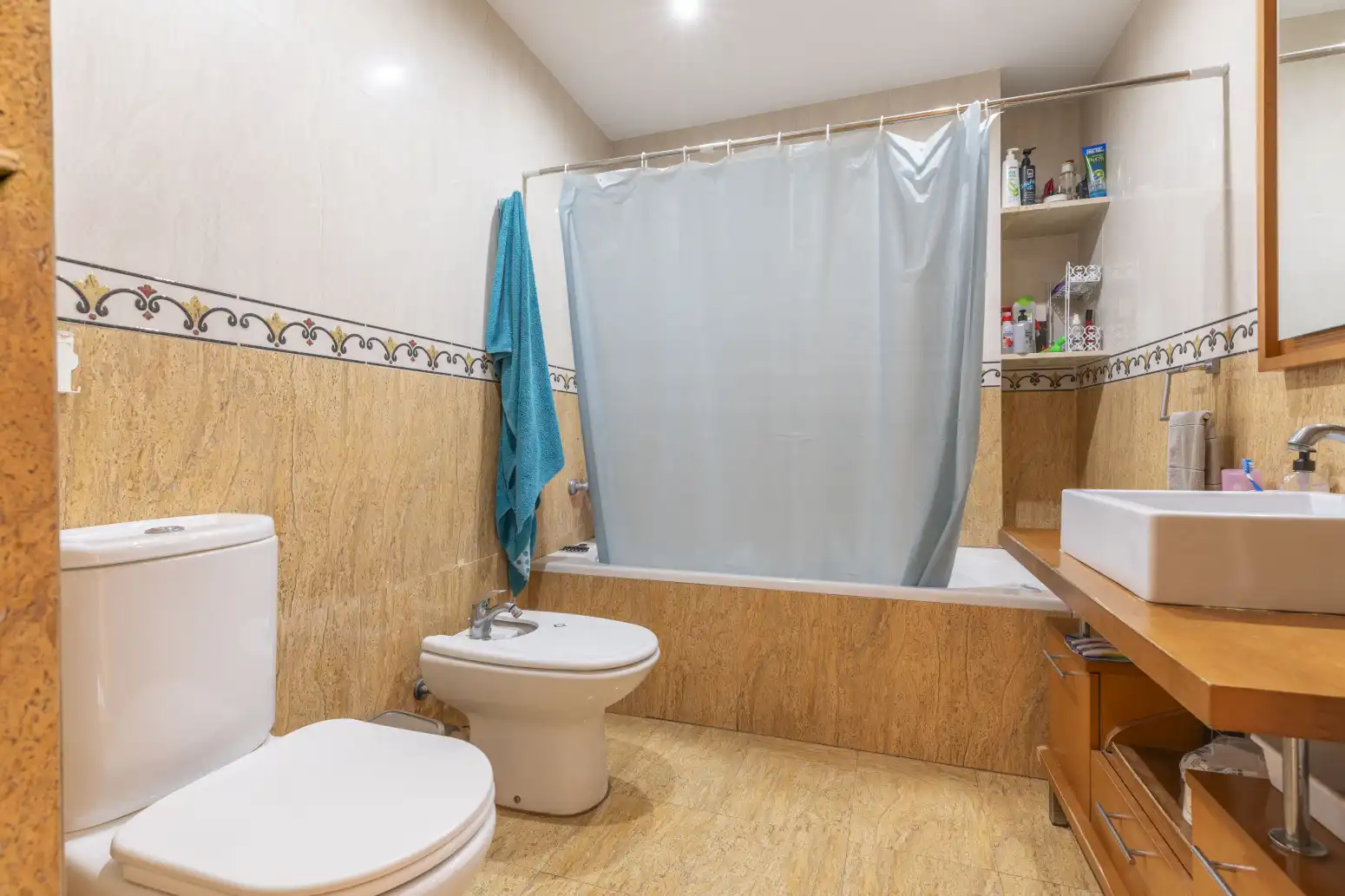 Attique avec terrasse à vendre à Meliana, imagen 7