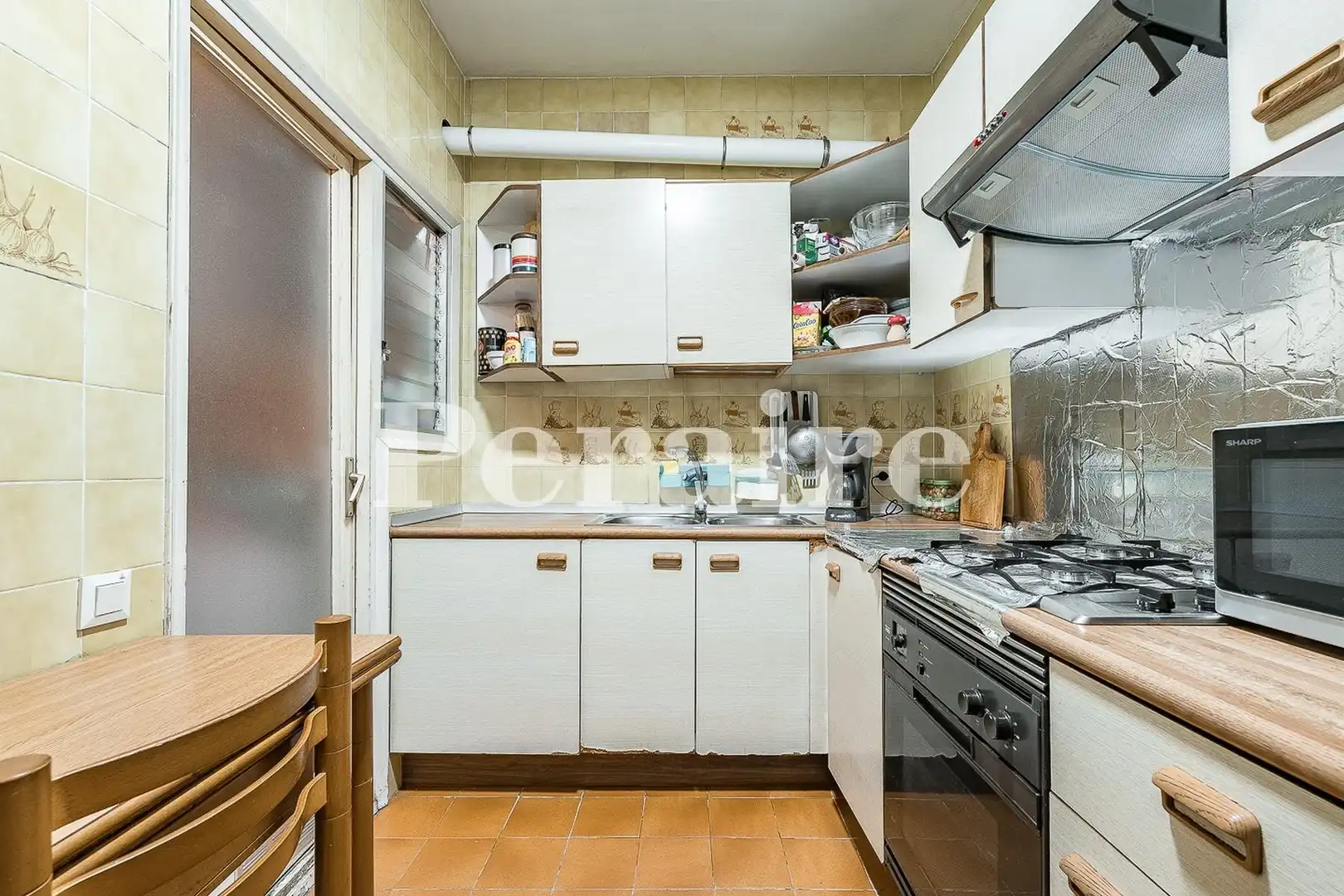 Flat with lift for sale in Carrer Carrer Castillejos 417, imagen 34