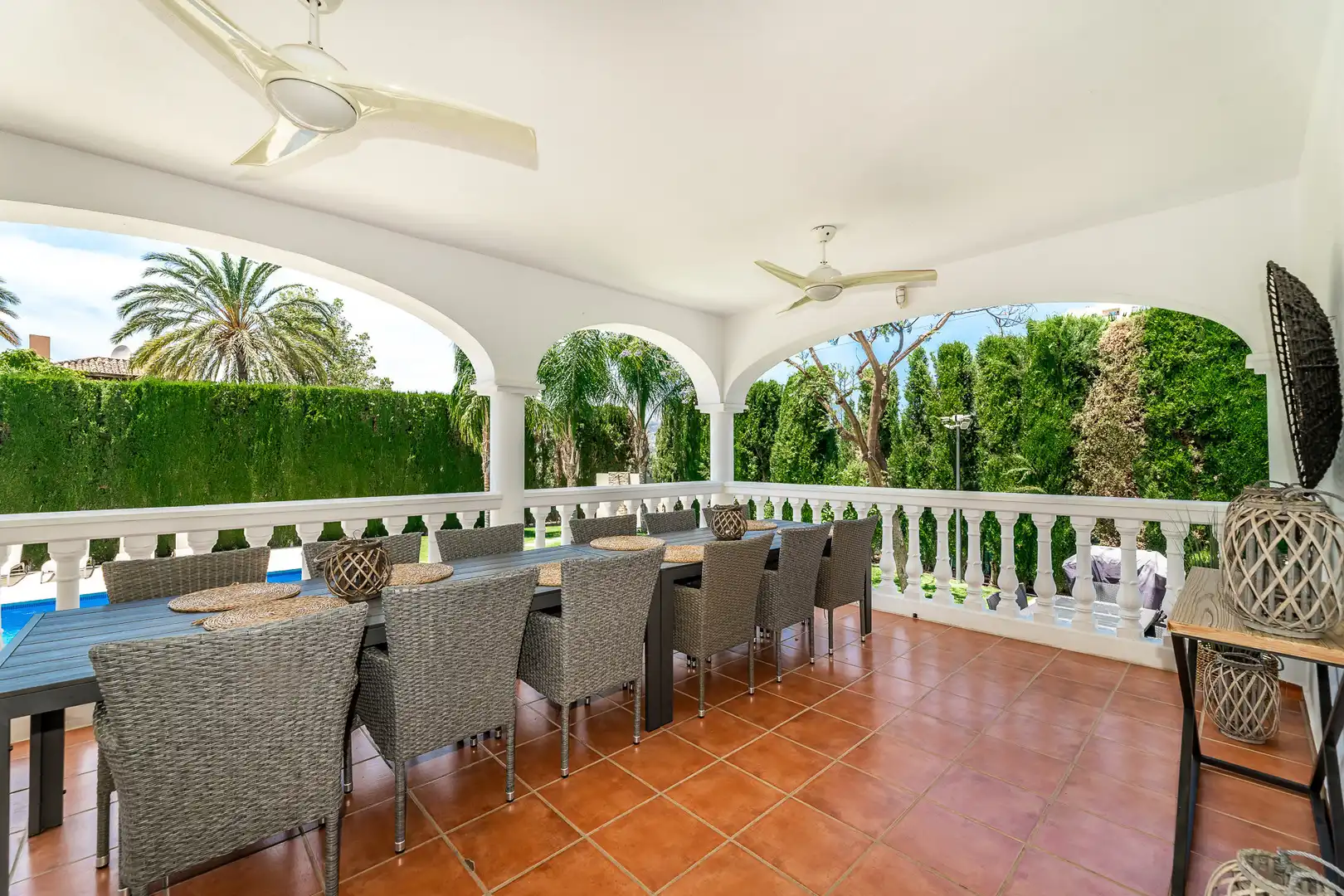 Maison avec piscine à vendre à Nueva Andalucía, imagen 24