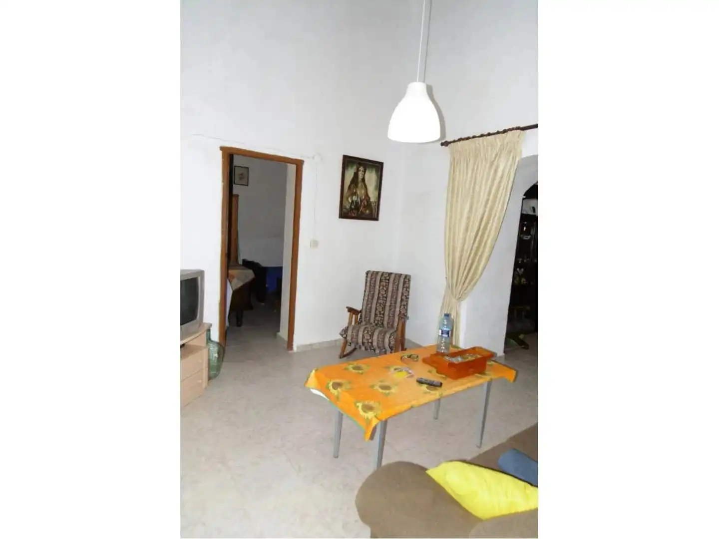Casa o chalet en venta en Fuente Álamo de Murcia con Jardín privado