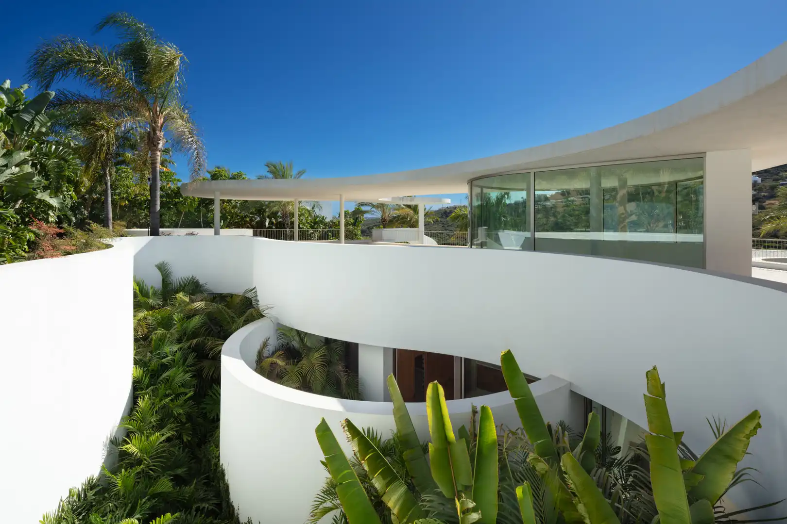 Haus mit Pool zum Verkauf in Estepona Pueblo, imagen 5