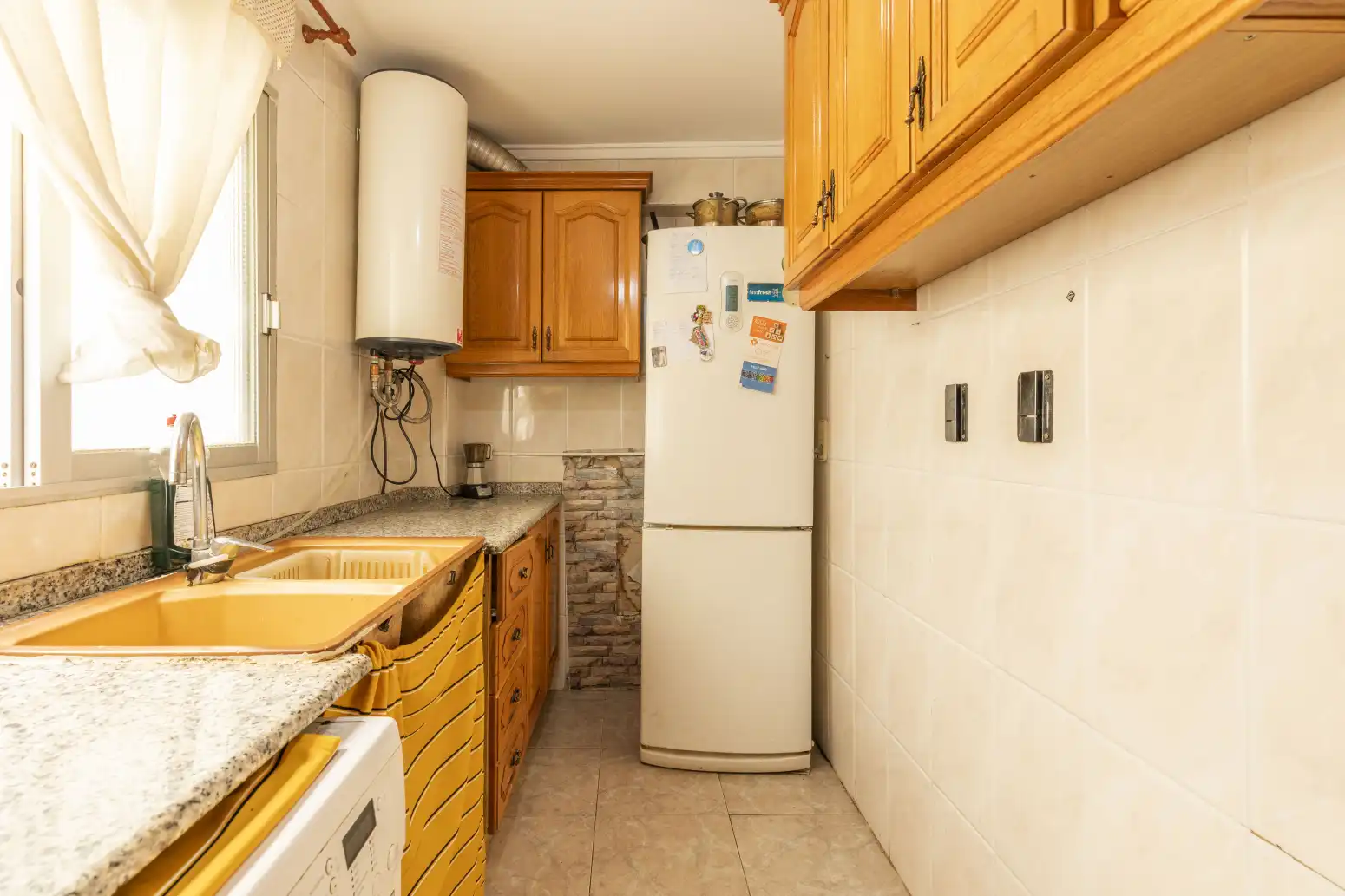 Flat for sale in Museros