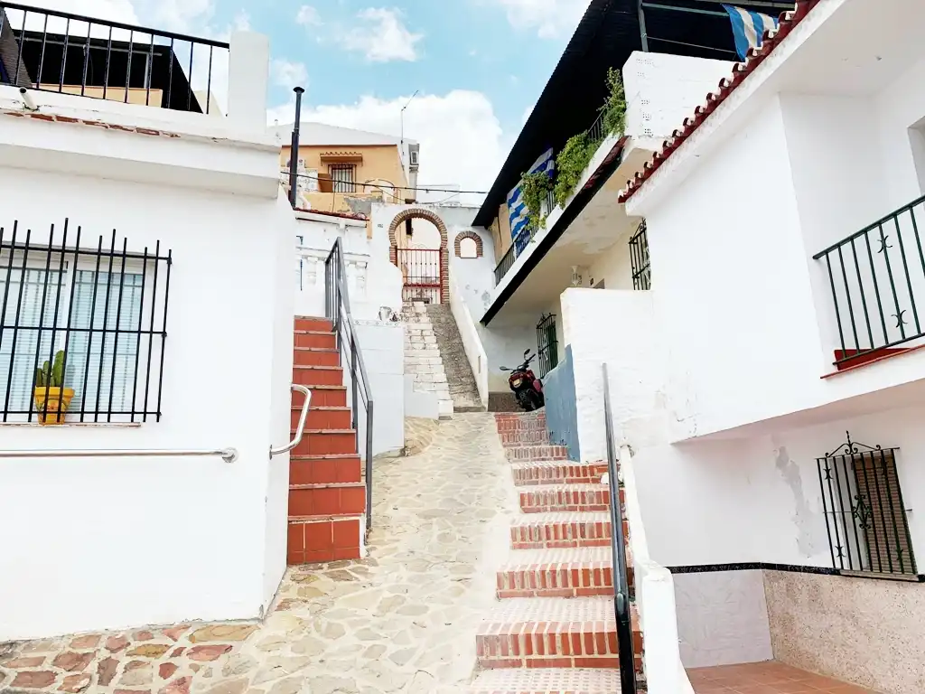 Casa o xalet en venda a CHORRITOS LOS, Cártama pueblo