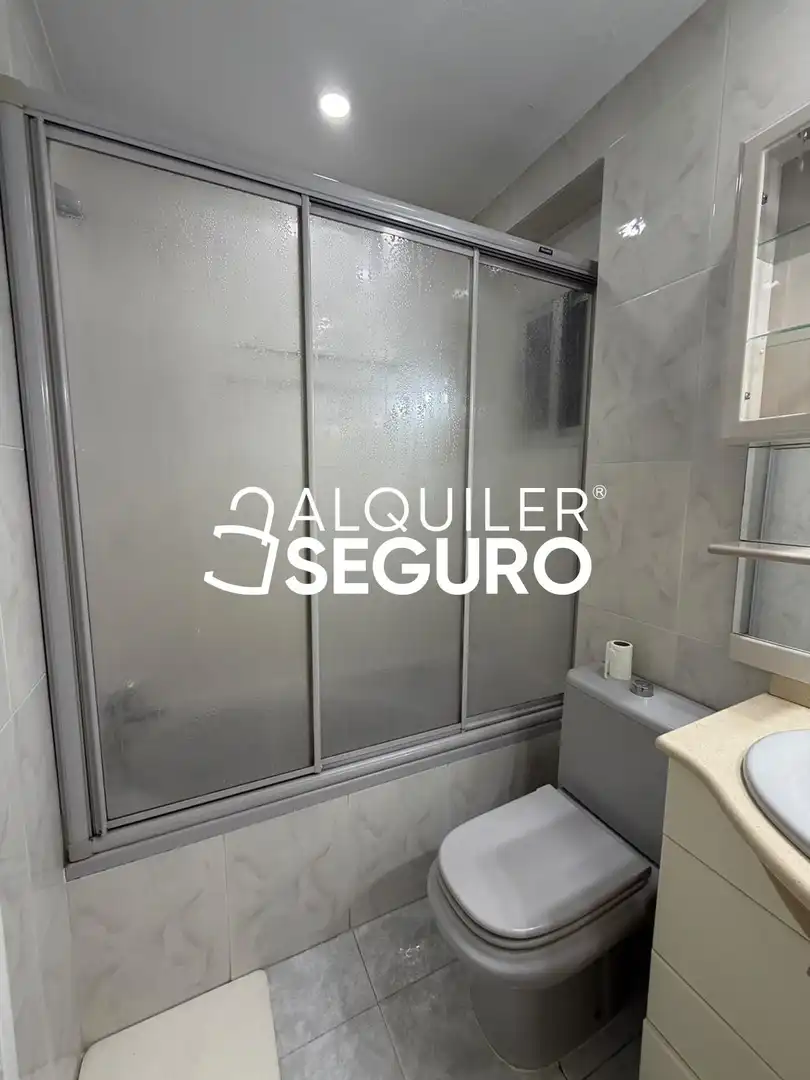 Piso con ascensor en alquiler en Buenos Aires, imagen 21
