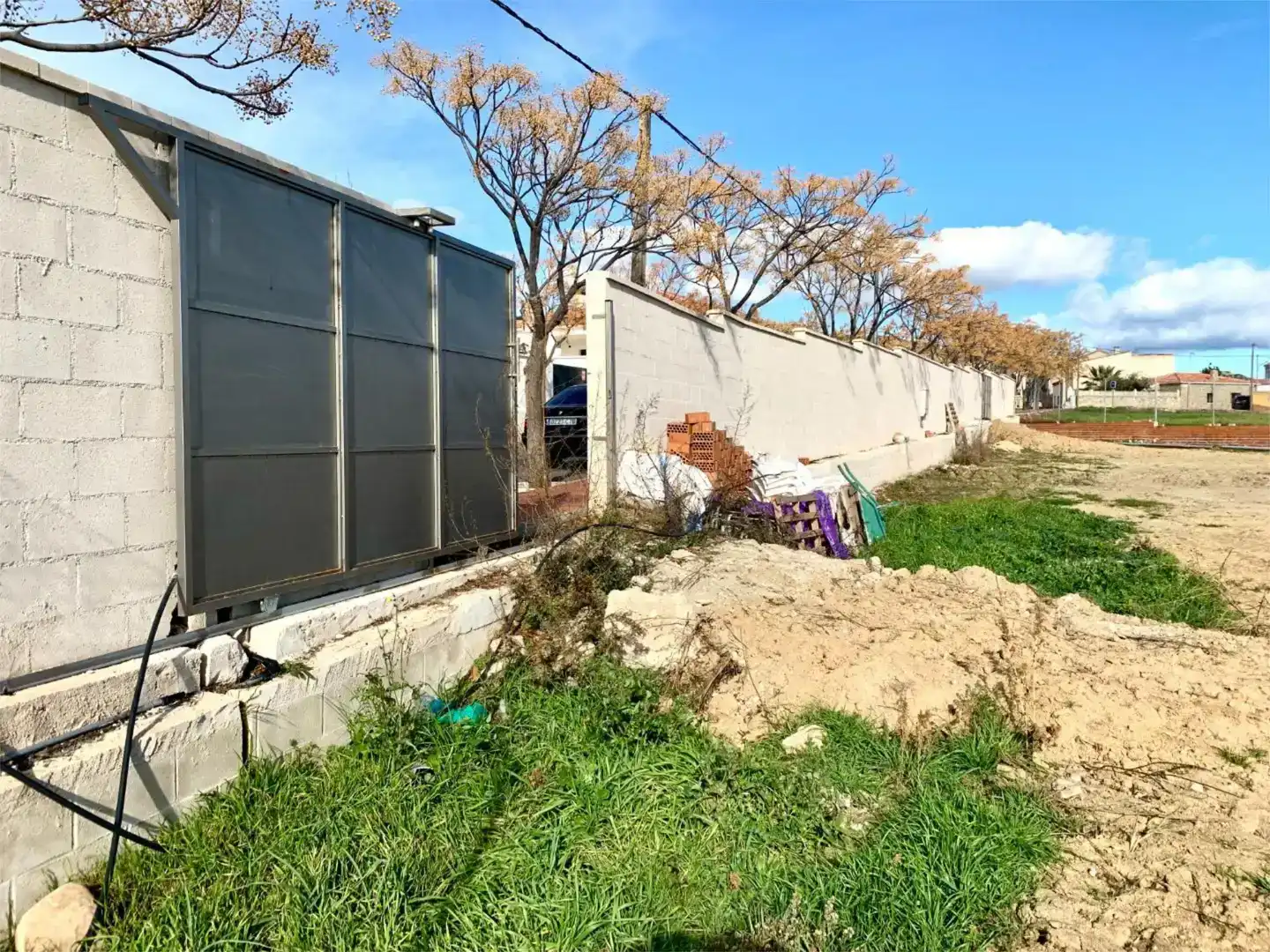 Finca rústica en venda en Paredes de Escalona