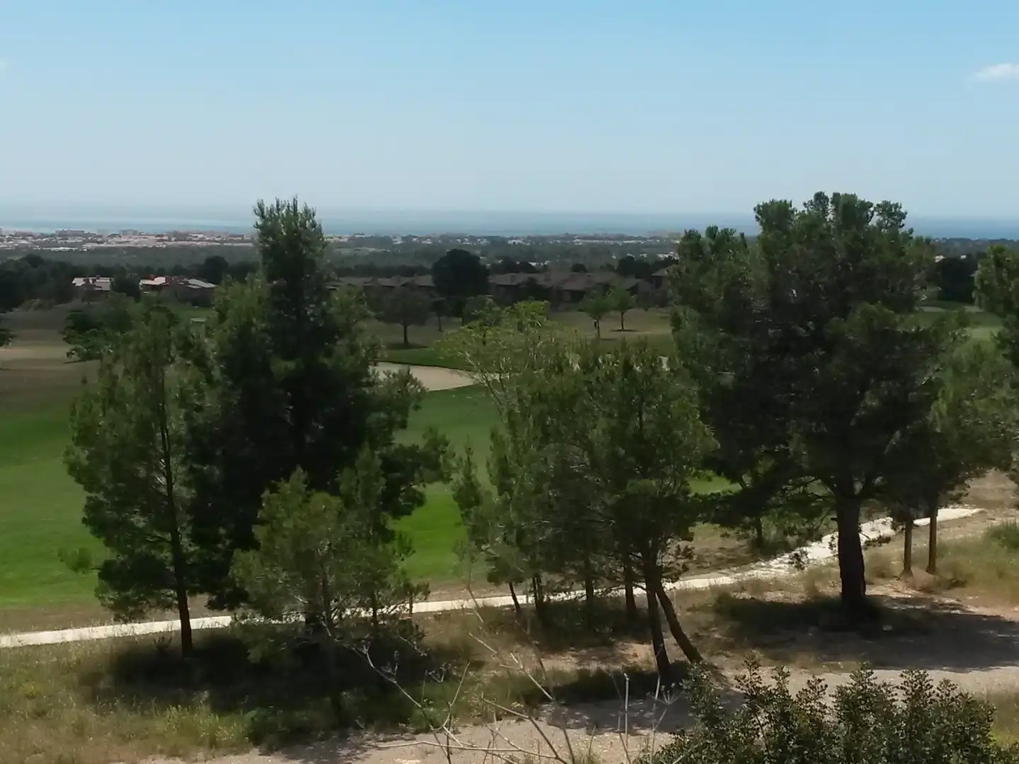 Terreny rústic en venda a Lg Plan Parcial Bonmont Terres Noves, imagen 7