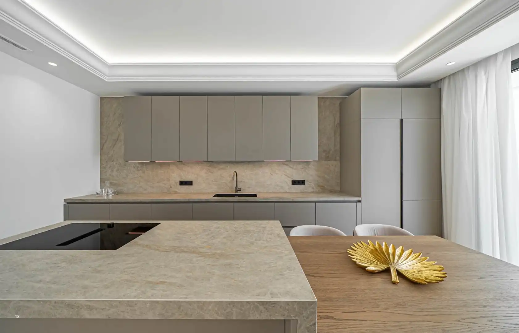 Casa o xalet en venda a Calle Sierra Bermeja, 19, Lomas de Marbella Club