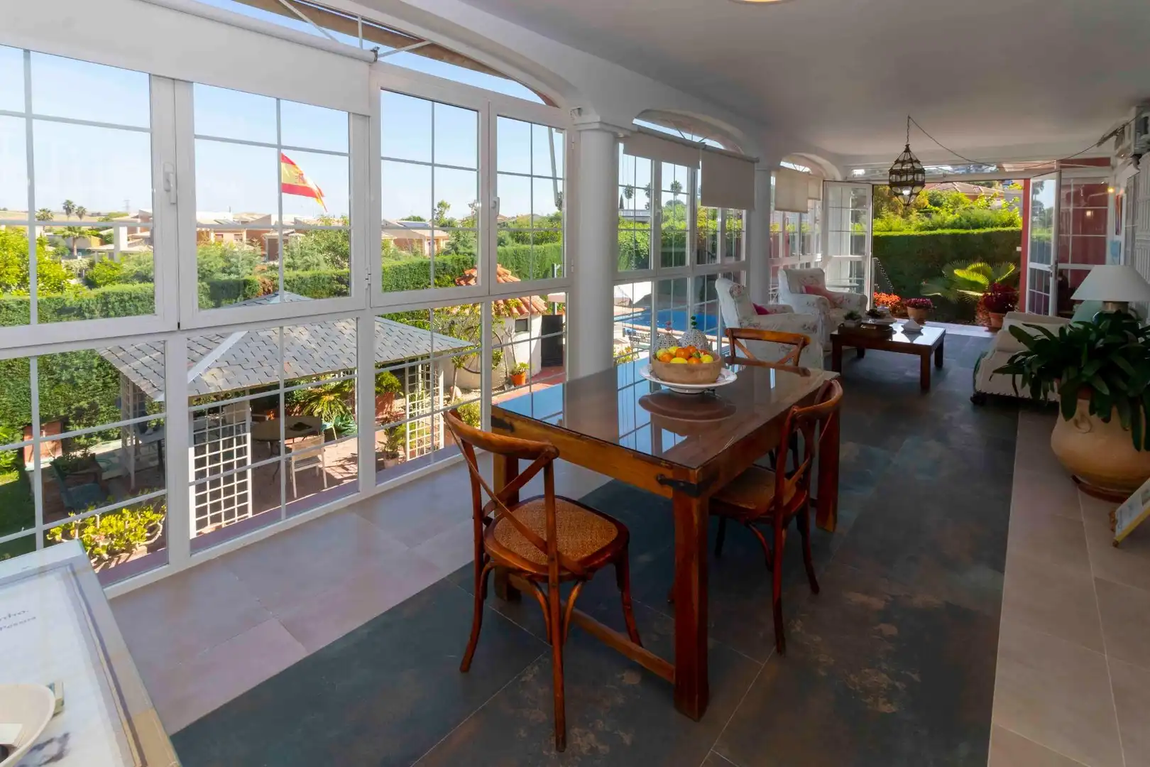 Detached house with pool for sale in Carretera de Sevilla - Los Montitos, imagen 9