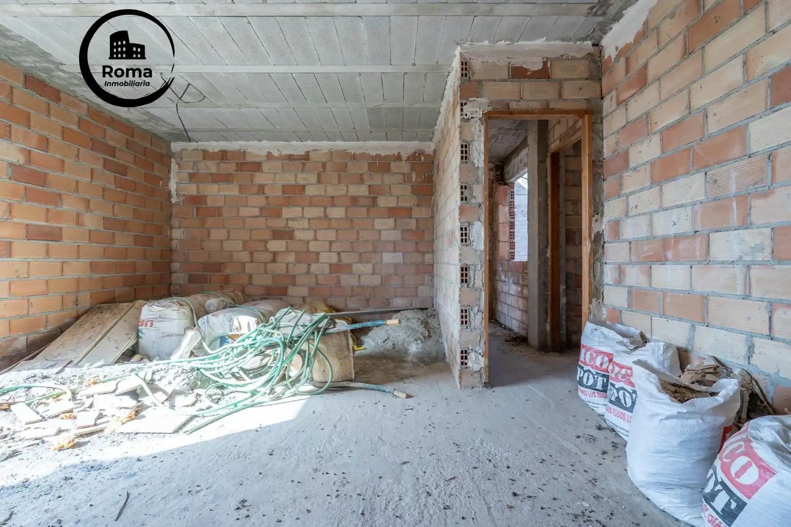 Penthouse mit Aufzug zum Verkauf in Albolote, imagen 24