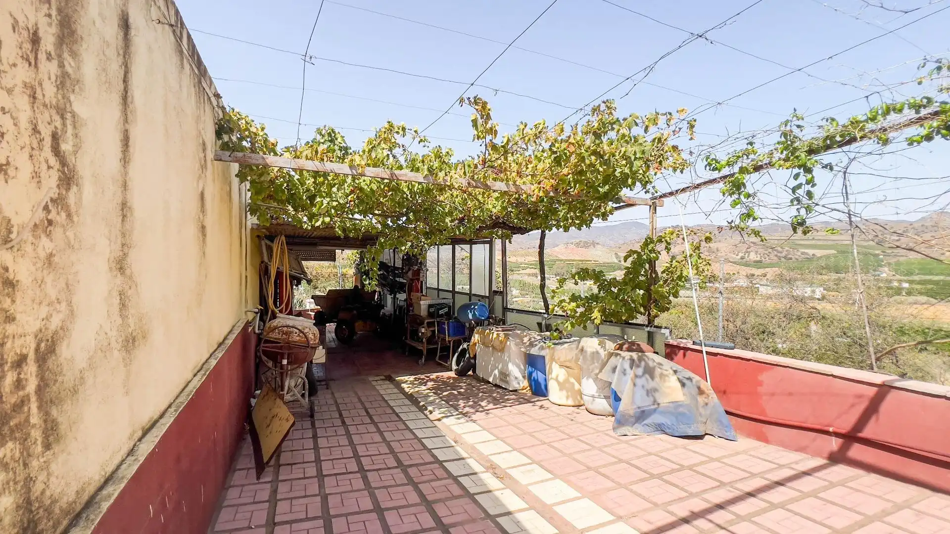 Houses for sale in Campanillas