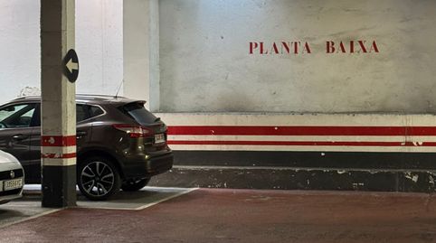 Plaza de parking en alquiler en Via Augusta, imatge 3