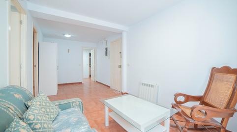 Foto 4 de Pis en venda a Calle del Duque de Alba, Centro - Casco Histórico, San Lorenzo de El Escorial