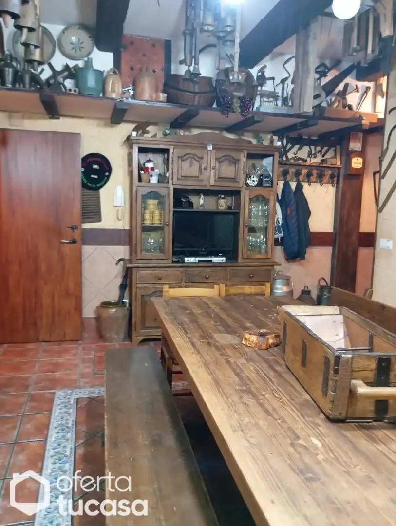 Wohnung zum Verkauf in Ibaiondo