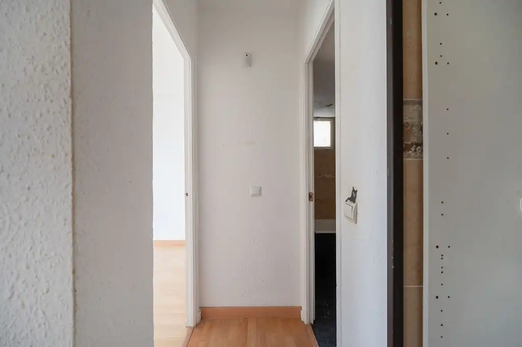Apartament amb piscina en venda a Av Mediterráneo, imagen 9