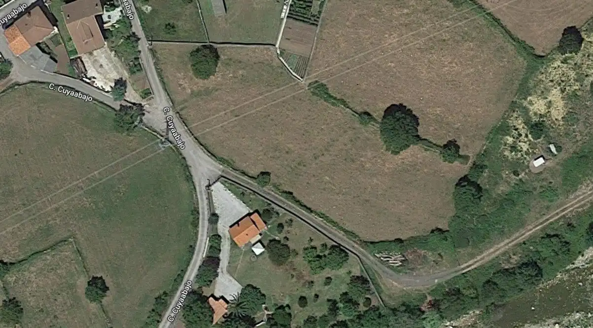 Terreno residencial en venta en Arenas de Iguña, imagen 8
