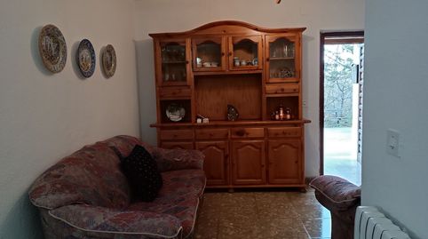 Foto 3 de Casa o xalet en venda a Calle el Meson, 136, Santa María de Huerta, Soria