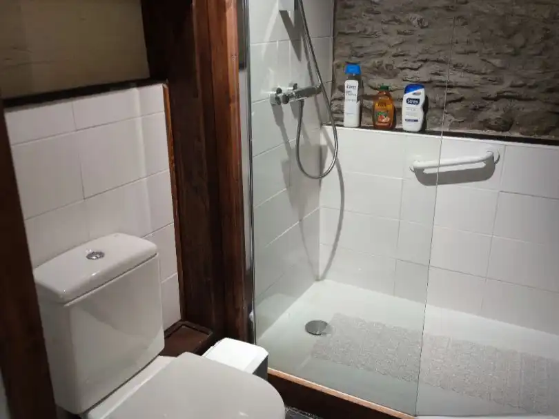 Casa bifamiliare con giardino in vendita a Camí de Nuria 3, imagen 25