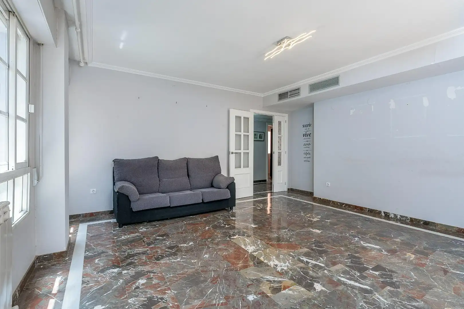 Flat with lift for sale in Calle Cerro de los Machos 55, imagen 2
