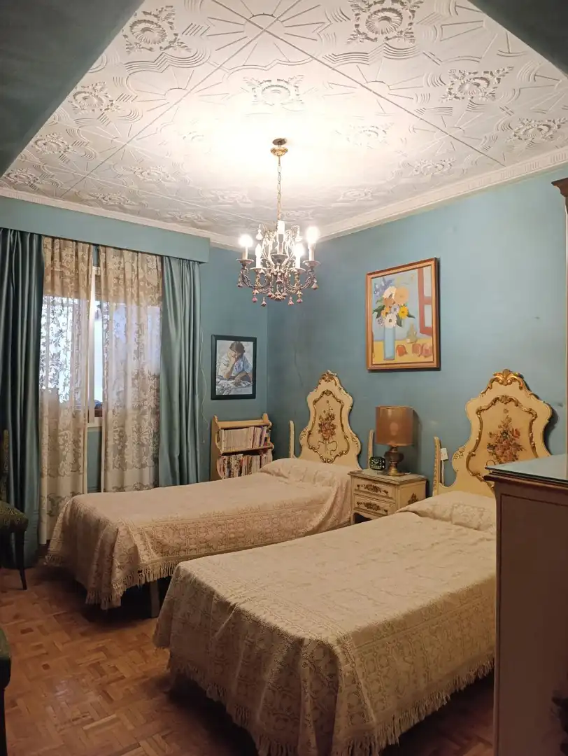 Pis amb ascensor en venda a Calle General Aguilera, imagen 54