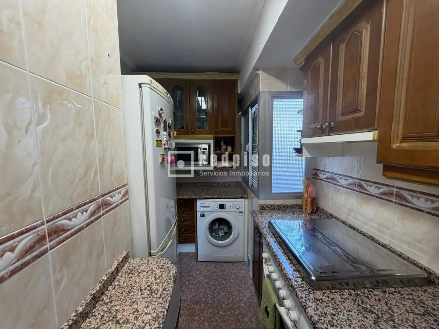 Piso en venta en de Guillén de Castro, Pueblo Nuevo