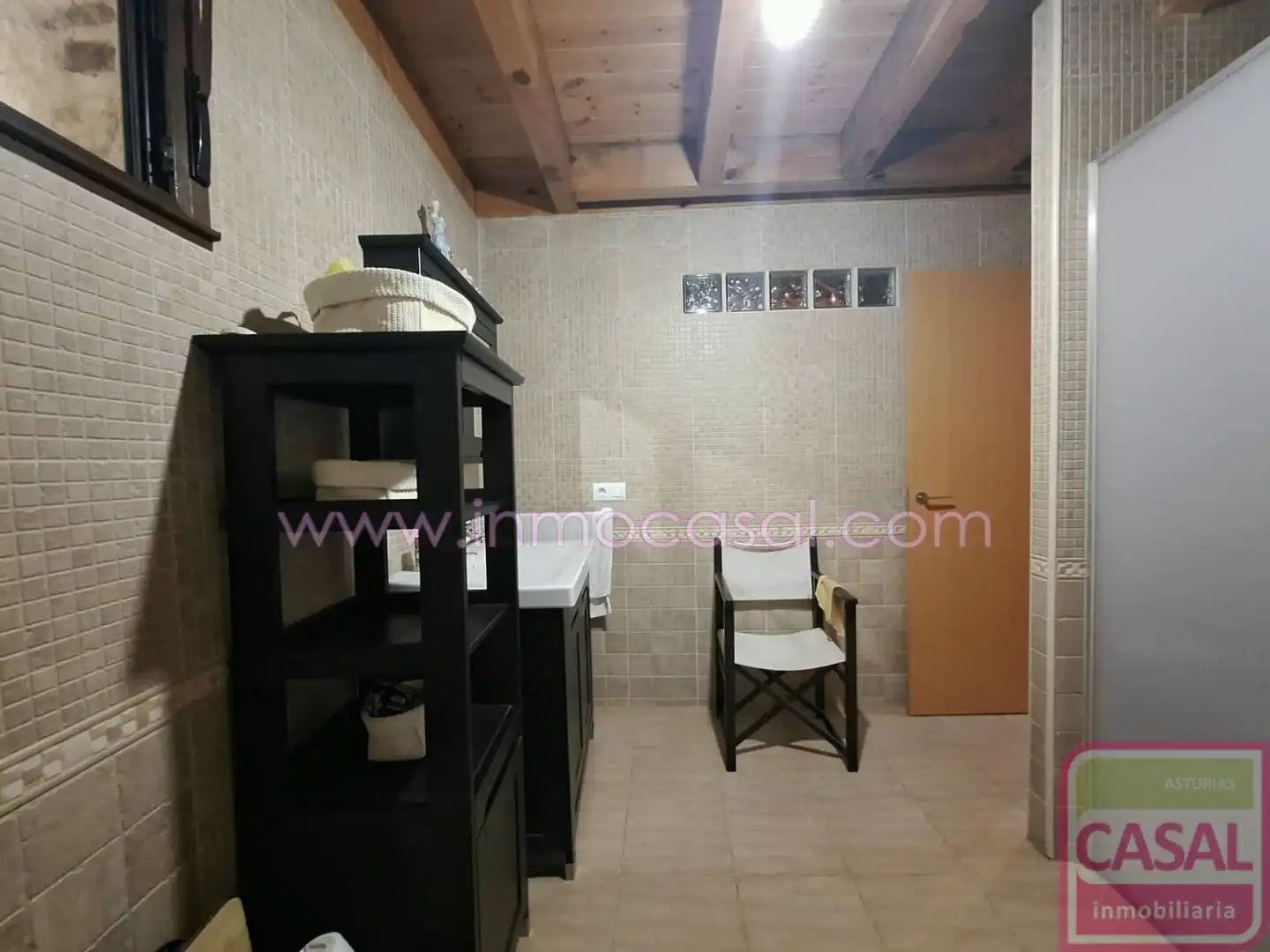 Casa o chalet en venta en Riosa con Calefacción y Amueblado