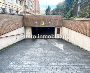 Parking of Garage for sale in Valladolid Capital