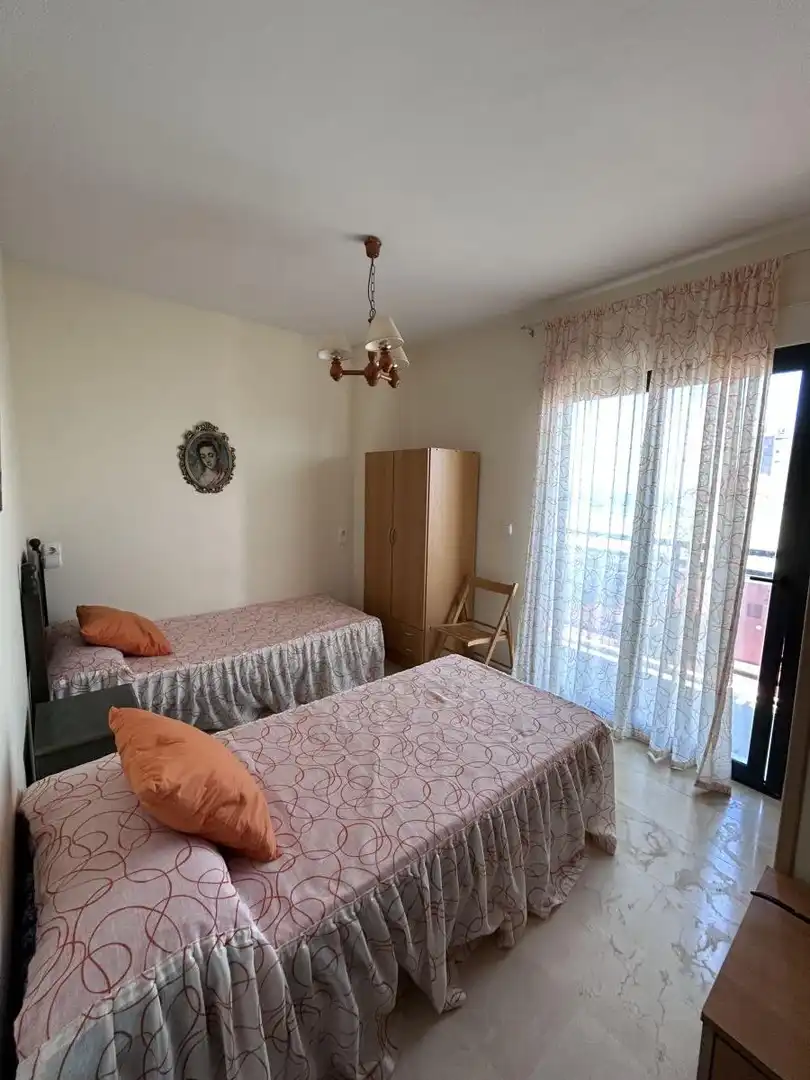 Apartament amb piscina de lloguer a Playa de Gandia, imagen 21