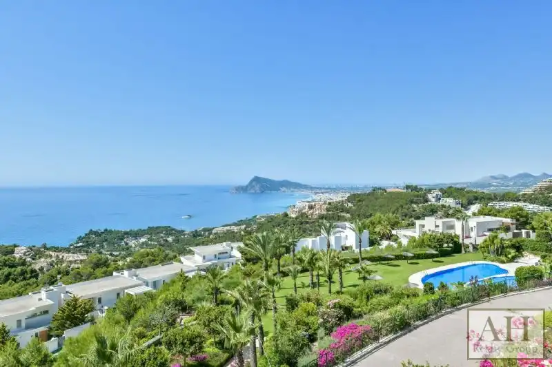 Attique à vendre à Altea Hills, imagen 40