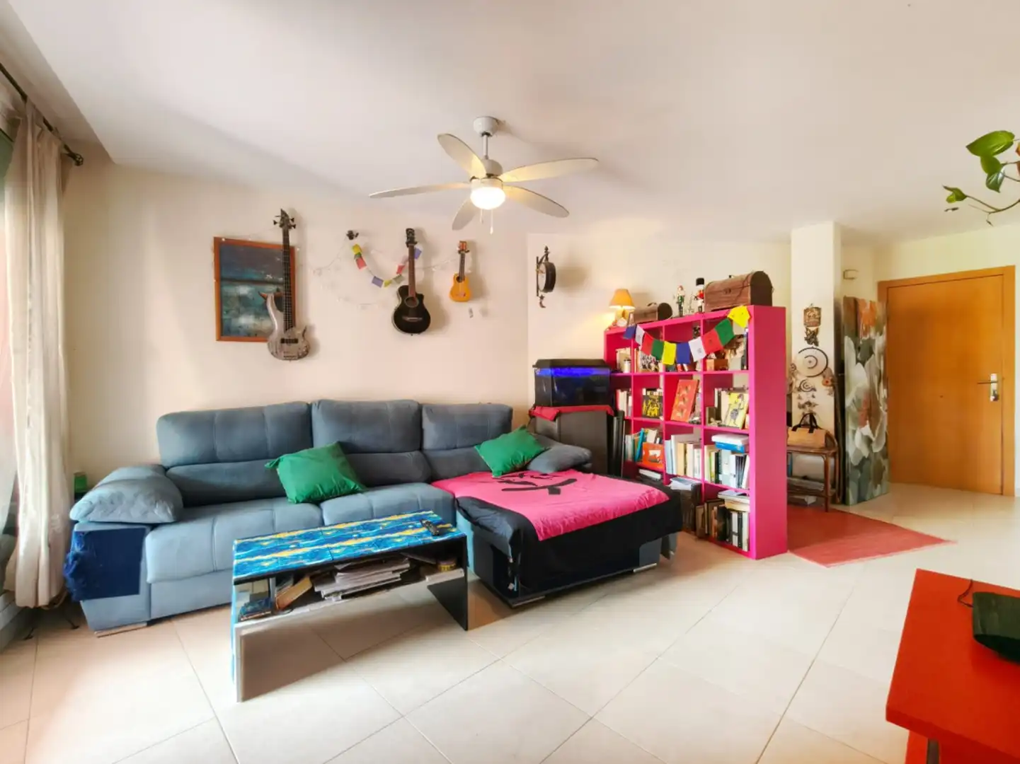 Apartment with pool for sale in Jesús Pobre, imagen 5