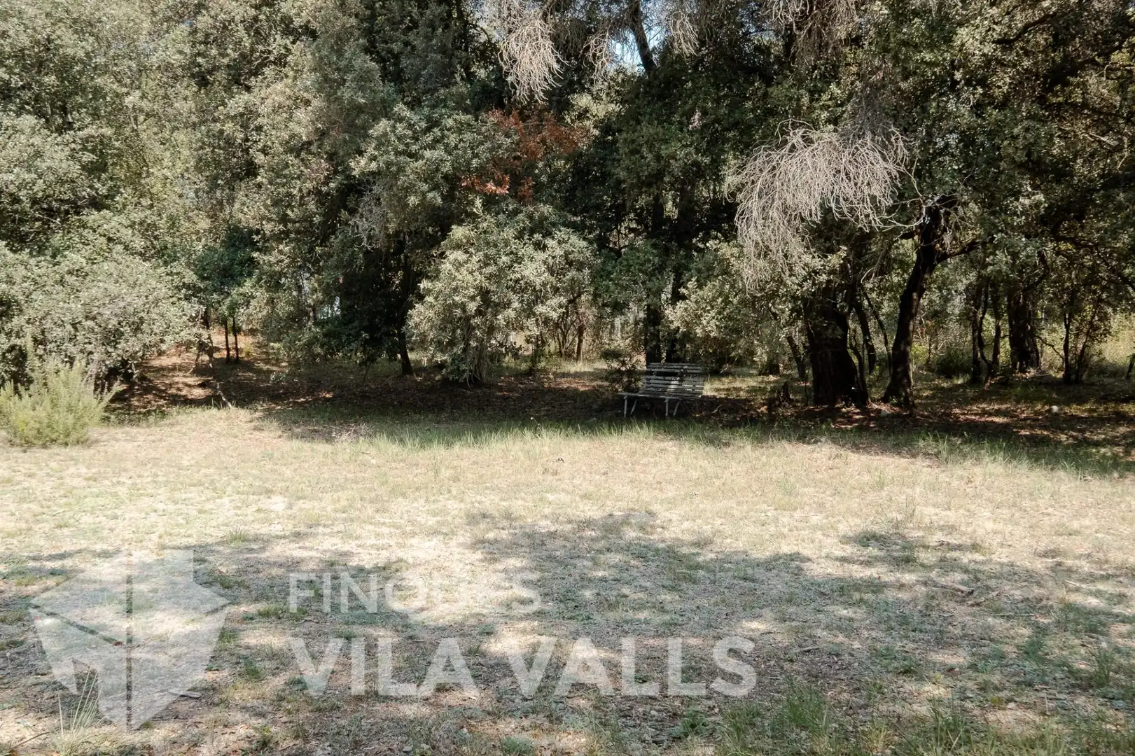Casa o xalet en venda en Sant Quirze Safaja amb Jardí privat