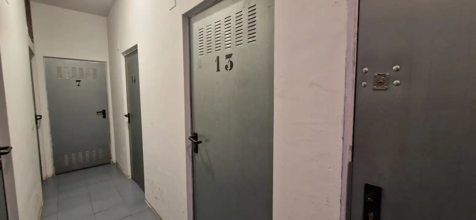 Pis en venda en Getafe amb Aire condicionat, Calefacció i Parquet