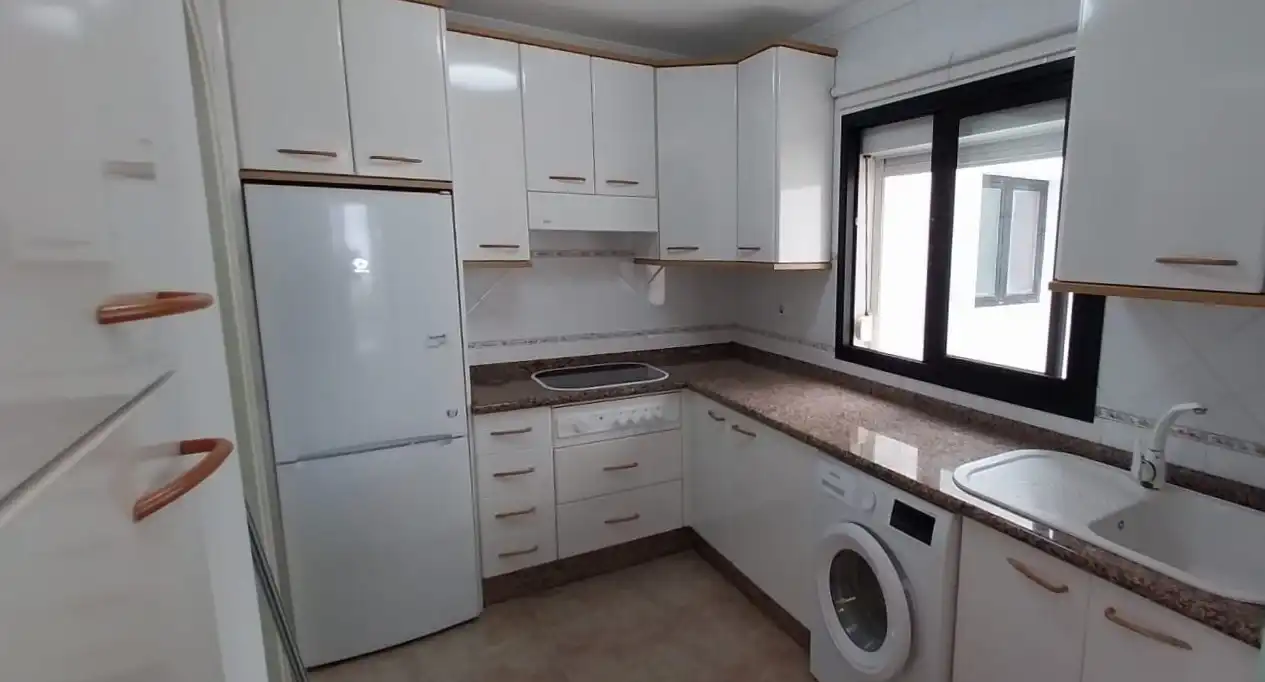 Flat for rent in Calle Américo Vespucio, 70, Playa del Hombre - Taliarte - Salinetas