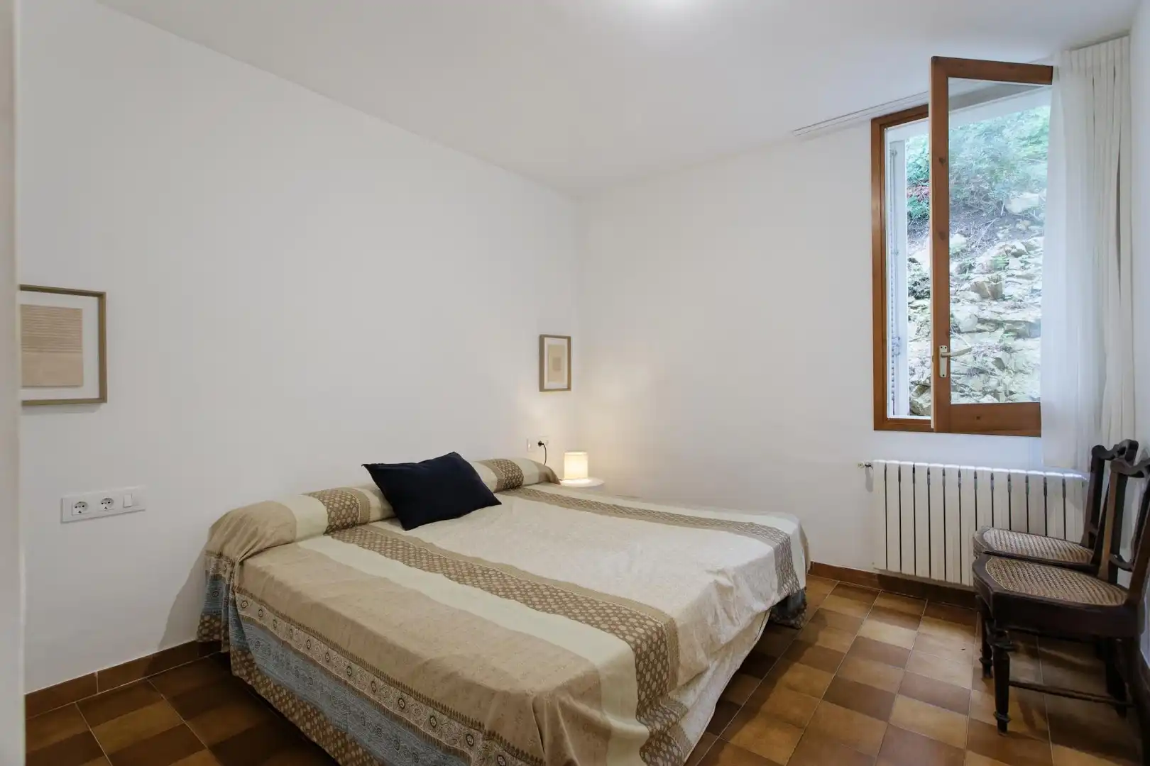 Bedroom of Houses for sale in Blanes
