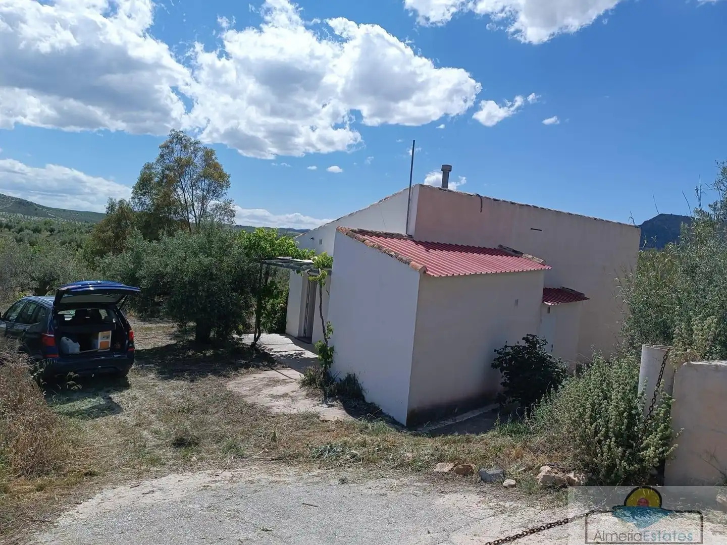 Villa in vendita a Oria, imagen 2